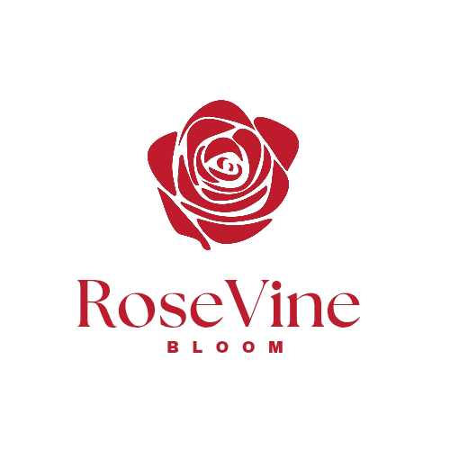 RoseVine Bloom